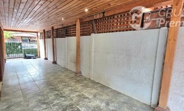Casa en Venta en Madrid con Las Torres Sur, Quilicura