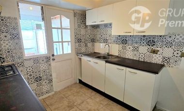 Casa en Venta en Madrid con Las Torres Sur, Quilicura