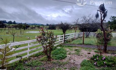 Parcela en Venta en TRATO DIRECTO DUEÑO