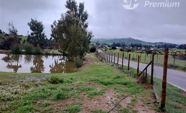 Parcela en Venta en TRATO DIRECTO DUEÑO