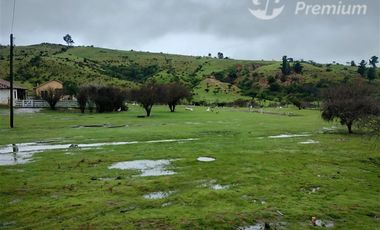 Parcela en Venta en TRATO DIRECTO DUEÑO