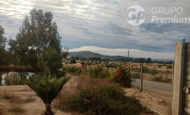 Parcela en Venta en TRATO DIRECTO DUEÑO