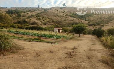 Parcela en Venta en TRATO DIRECTO DUEÑO