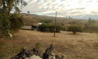 Parcela en Venta en TRATO DIRECTO DUEÑO