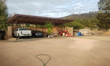 Parcela en Venta en TRATO DIRECTO DUEÑO