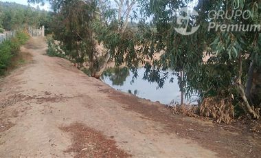 Parcela en Venta en TRATO DIRECTO DUEÑO