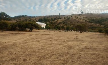 Parcela en Venta en TRATO DIRECTO DUEÑO