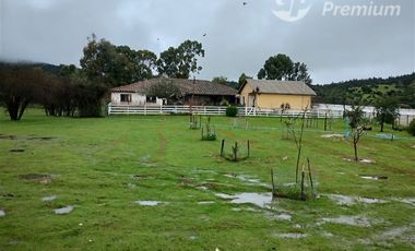 Parcela en Venta en TRATO DIRECTO DUEÑO