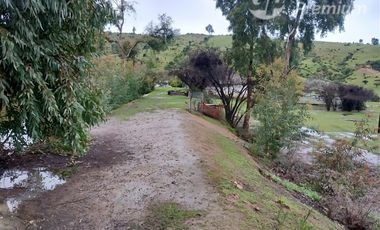 Parcela en Venta en TRATO DIRECTO DUEÑO