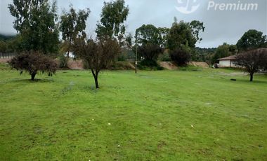 Parcela en Venta en TRATO DIRECTO DUEÑO