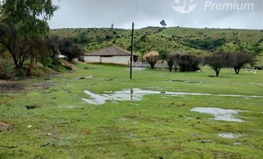 Parcela en Venta en TRATO DIRECTO DUEÑO