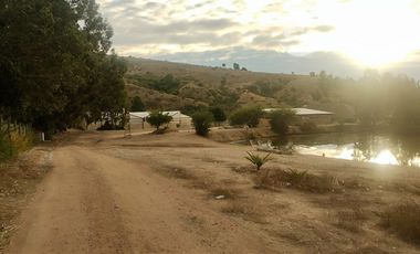 Parcela en Venta en TRATO DIRECTO DUEÑO