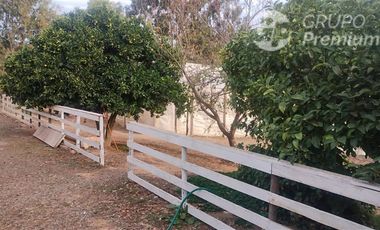 Parcela en Venta en TRATO DIRECTO DUEÑO