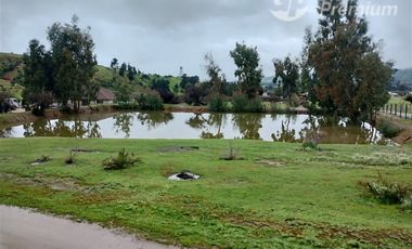 Parcela en Venta en TRATO DIRECTO DUEÑO