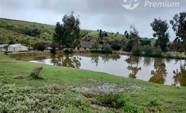 Parcela en Venta en TRATO DIRECTO DUEÑO