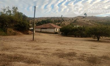 Parcela en Venta en TRATO DIRECTO DUEÑO