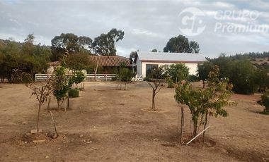 Parcela en Venta en TRATO DIRECTO DUEÑO