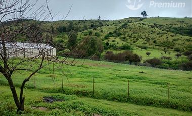 Parcela en Venta en TRATO DIRECTO DUEÑO