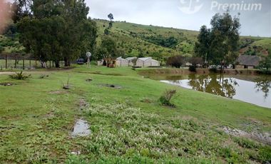 Parcela en Venta en TRATO DIRECTO DUEÑO