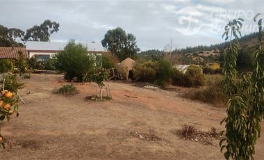 Parcela en Venta en TRATO DIRECTO DUEÑO