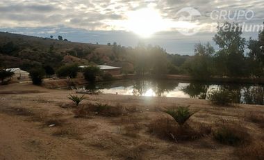 Parcela en Venta en TRATO DIRECTO DUEÑO