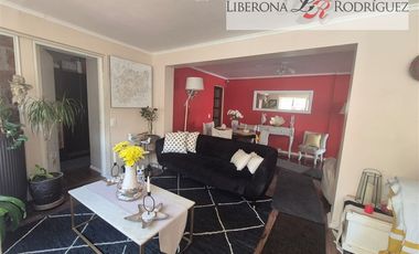 Casa en Arriendo en Casa en Chorrillos Bajo