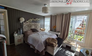 Casa en Arriendo en Casa en Chorrillos Bajo