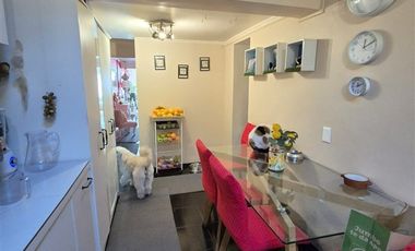 Casa en Arriendo en Casa en Chorrillos Bajo