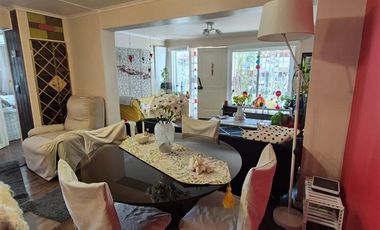 Casa en Arriendo en Casa en Chorrillos Bajo