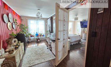 Casa en Arriendo en Casa en Chorrillos Bajo