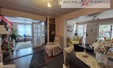 Casa en Arriendo en Casa en Chorrillos Bajo