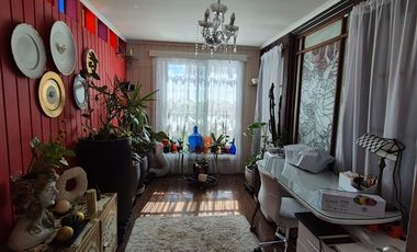 Casa en Arriendo en Casa en Chorrillos Bajo