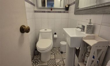 Casa en Arriendo en Casa en Chorrillos Bajo