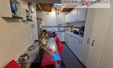 Casa en Arriendo en Casa en Chorrillos Bajo