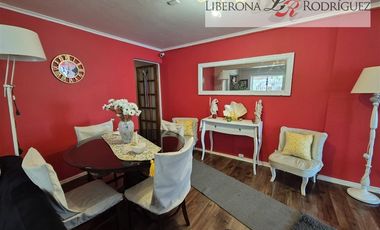 Casa en Arriendo en Casa en Chorrillos Bajo