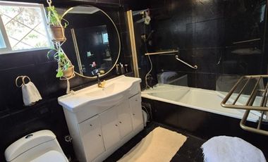 Casa en Arriendo en Casa en Chorrillos Bajo