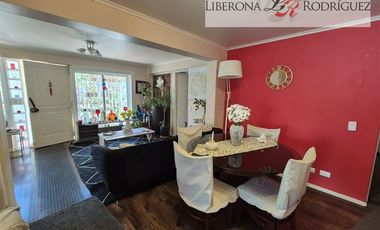 Casa en Arriendo en Casa en Chorrillos Bajo