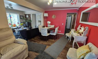 Casa en Arriendo en Casa en Chorrillos Bajo