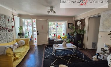 Casa en Arriendo en Casa en Chorrillos Bajo
