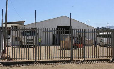 Local Comercial en Arriendo en Galpón en Camino Internacional