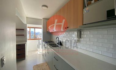 Departamento en Arriendo en Condominio Los Robles