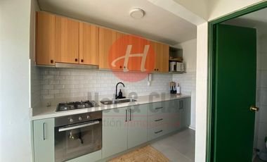Departamento en Arriendo en Condominio Los Robles