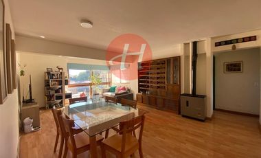 Departamento en Arriendo en Condominio Los Robles