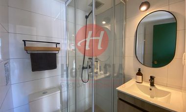 Departamento en Arriendo en Condominio Los Robles