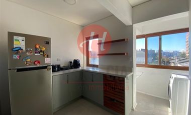 Departamento en Arriendo en Condominio Los Robles