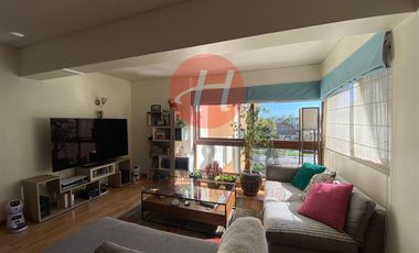 Departamento en Arriendo en Condominio Los Robles