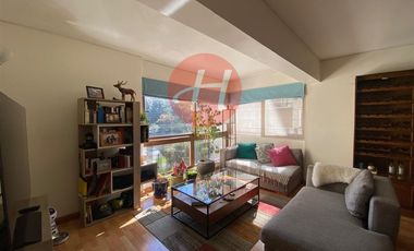 Departamento en Arriendo en Condominio Los Robles