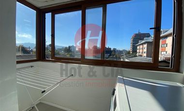 Departamento en Arriendo en Condominio Los Robles
