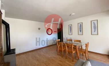 Departamento en Arriendo en Condominio Los Robles