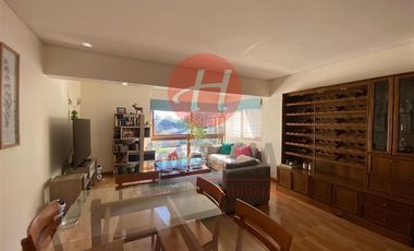 Departamento en Arriendo en Condominio Los Robles